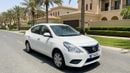 Nissan Sunny SV 2024 | AED 446/Month | 0 DP | 30 Day Return | Warranty