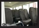 تويوتا كوستر TOYOTA COASTER 2.7L 23-STR H/R MID M/T PTR 2025 Export Only