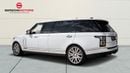 Land Rover Range Rover AUTOBIOGRAPHY SV Autobiography VIP +600mm CONVERSION