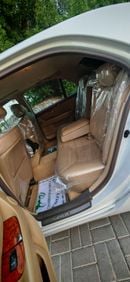 Lexus LS430 TOP