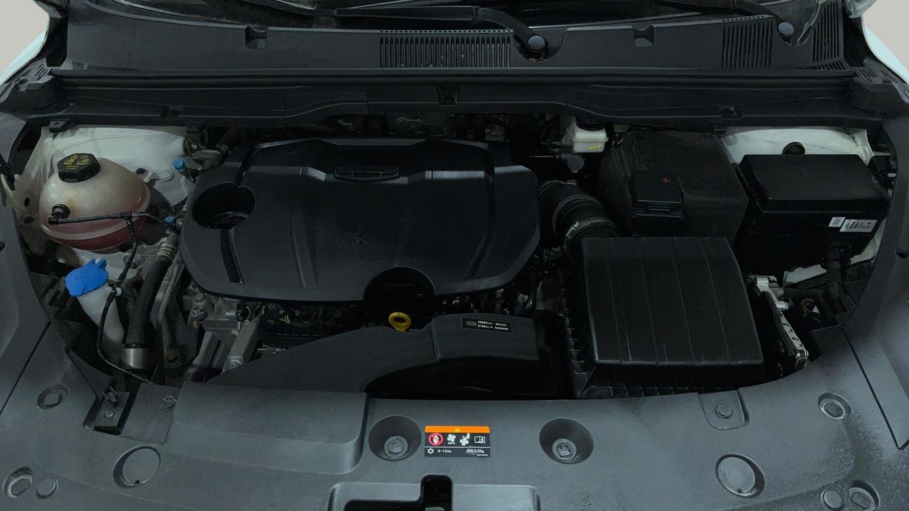 Geely Coolray GF 2025 | AED 836/Month | 0 DP | 30 Day Return | Warranty