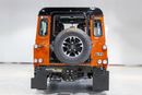Land Rover Defender 90