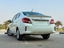 Mitsubishi Attrage GLX HIGHLINE