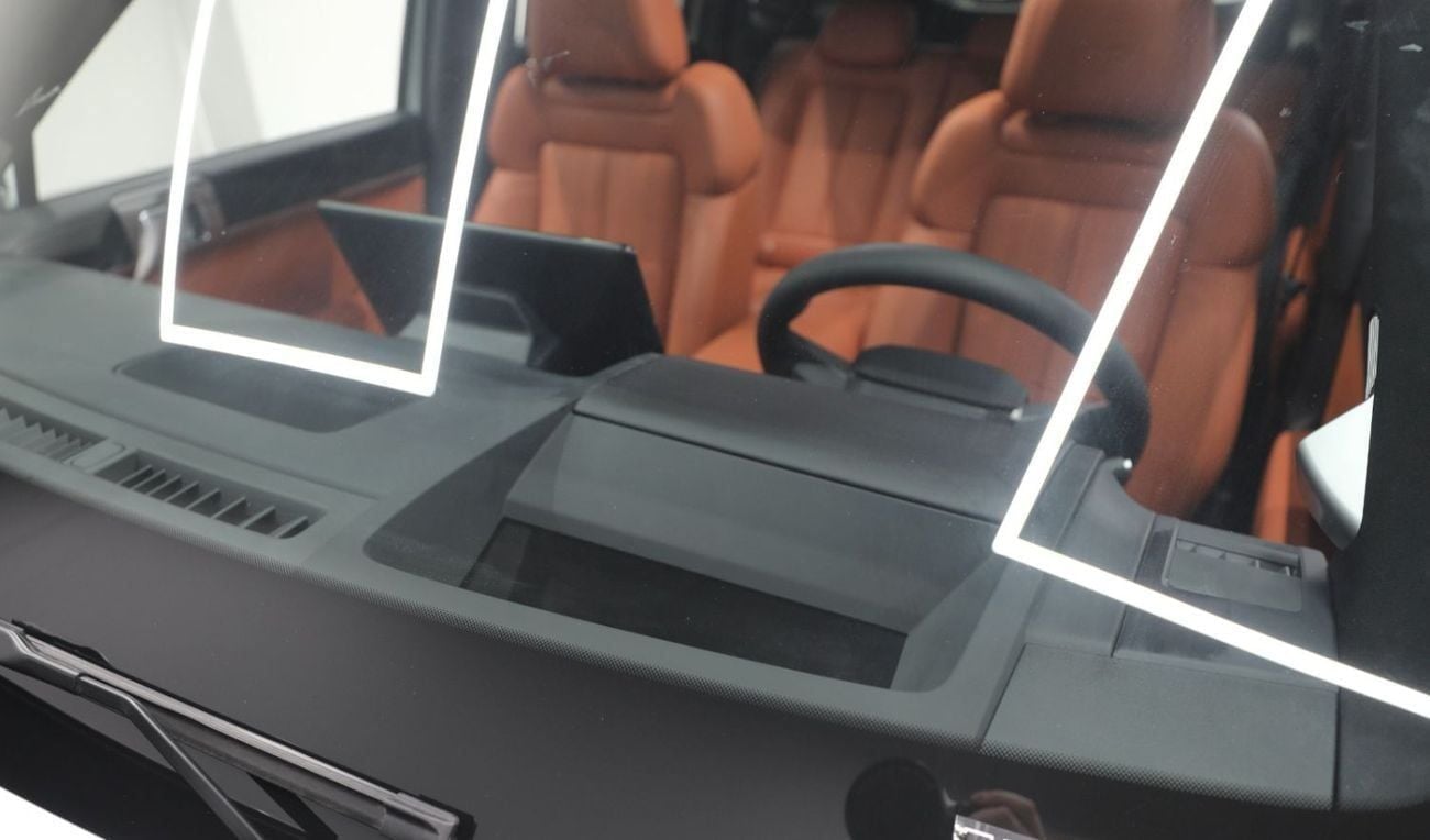 BYD Leopard 7