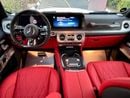 مرسيدس بنز G 63 AMG