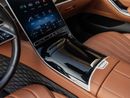 مرسيدس بنز S 500 4MATIC AMG Line