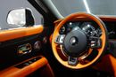 Rolls Royce Ghost 2024 Rolls-Royce Ghost Black Badge, Rear Entertainment, Bespoke Audio, Starlight, Dealer Warr + Serv