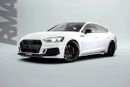 Audi RS5 STANDARD