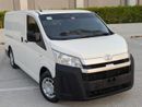 Toyota Hiace GL