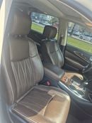 Infiniti QX60 COMFORT