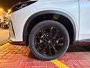 Changan X5 Plus BEYOND PRO