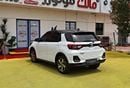 Toyota Raize TURBO G RA