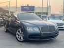 بنتلي فلاينج سبور V8