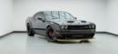 Dodge Challenger SRT HELLCAT REDEYE WIDEBODY