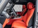مرسيدس بنز G 63 AMG ستاندارد