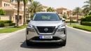 Nissan X Trail S 2023 | AED 993/Month | 0 DP | 30 Day Return | Warranty