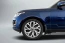 Land Rover Range Rover VOGUE SE