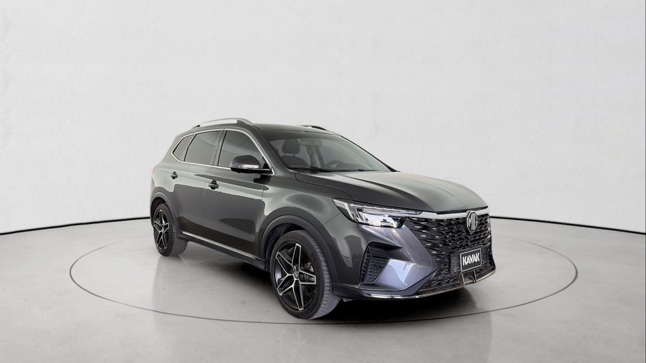 MG RX5 LUXURY | Guaranteed Warranty | 0 Down Payment
