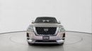 Nissan Patrol LE PLATINUM | Guaranteed Warranty | 0 Down Payment