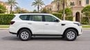 Nissan X Terra SE 2024 | AED 1172/Month | 0 DP | 30 Day Return | Warranty | Service History