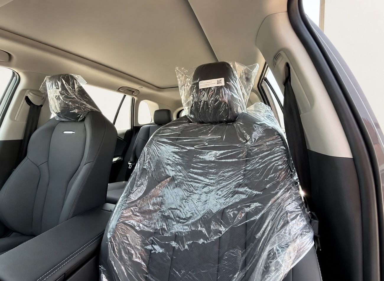 Toyota RAV4 LUXURY HEV