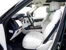 Land Rover Range Rover HSE P530 | GCC Spec | Dealer Warranty and Service Contract