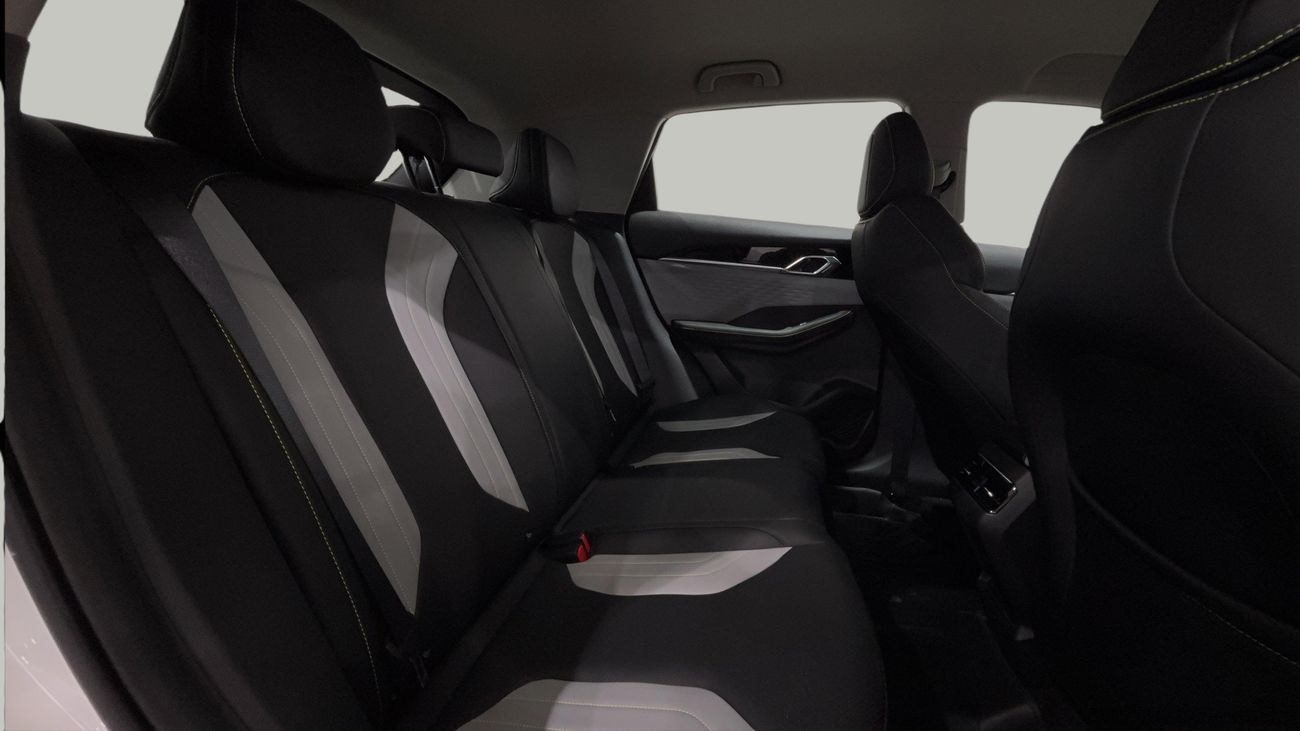 Geely Coolray GL 2025 | AED 754/Month | 0 DP | 30 Day Return | Warranty | Service History