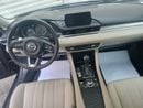 Mazda 6 PURE