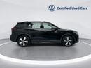 Volkswagen Tiguan LIFE PLUS Tiguan Life 1.4L | Premium Interior | Smart Features | Rear Camera | GCC Specs
