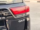 Toyota Land Cruiser GXR EXPORT ONLY - 2026 LC300 4.0L (GCC Specification)