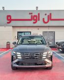 Hyundai Tucson COMFORT PLUS