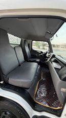 Mitsubishi Canter STANDARD