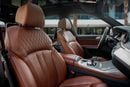 بي أم دبليو X7 X7 xDrive40i | 3,232 P.M | 0% Downpayment | Service History!