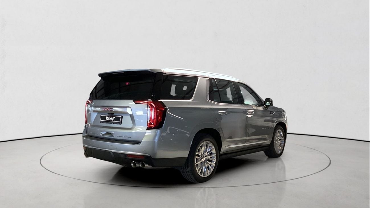 GMC Yukon DENALI | Guaranteed Warranty | 0 Down Payment