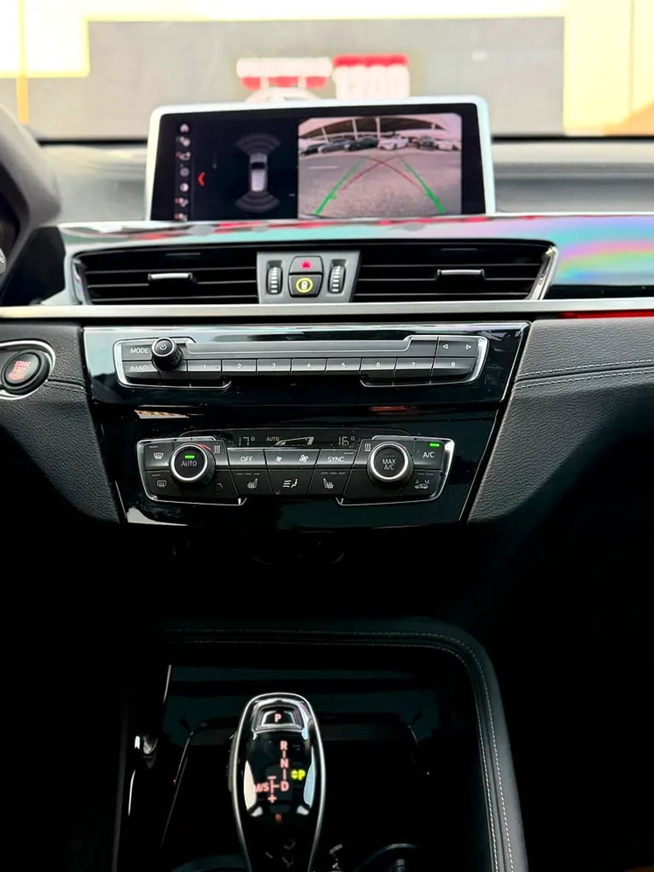 BMW X1 XDRIVE20I sDrive20i Korean Specs