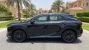 Lexus RX350 PRESTIGE 2023 | AED 2813/Month | 0 DP | 30 Day Return | Warranty