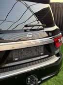 Nissan Patrol LE TITANIUM