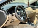Nissan X Trail SV
