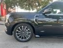 Nissan Patrol LE PLATINUM CITY NISSAN PATROL 3.5L TT