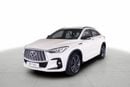 Infiniti QX55 ESSENTIAL 2.0