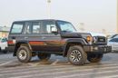 Toyota Land Cruiser 70 LC76 LX 4.0L 4WD PETROL SUV 2026