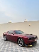 Dodge Challenger GT