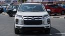 Mitsubishi ASX MEDIUM LINE GLX Brand New – 2.0L Petrol 2WD Automatic – H40 – GCC 2026 – Export Only