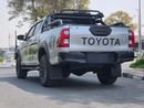 تويوتا هيلوكس DLS 2.8 Diesel Engine - 4WD - AT