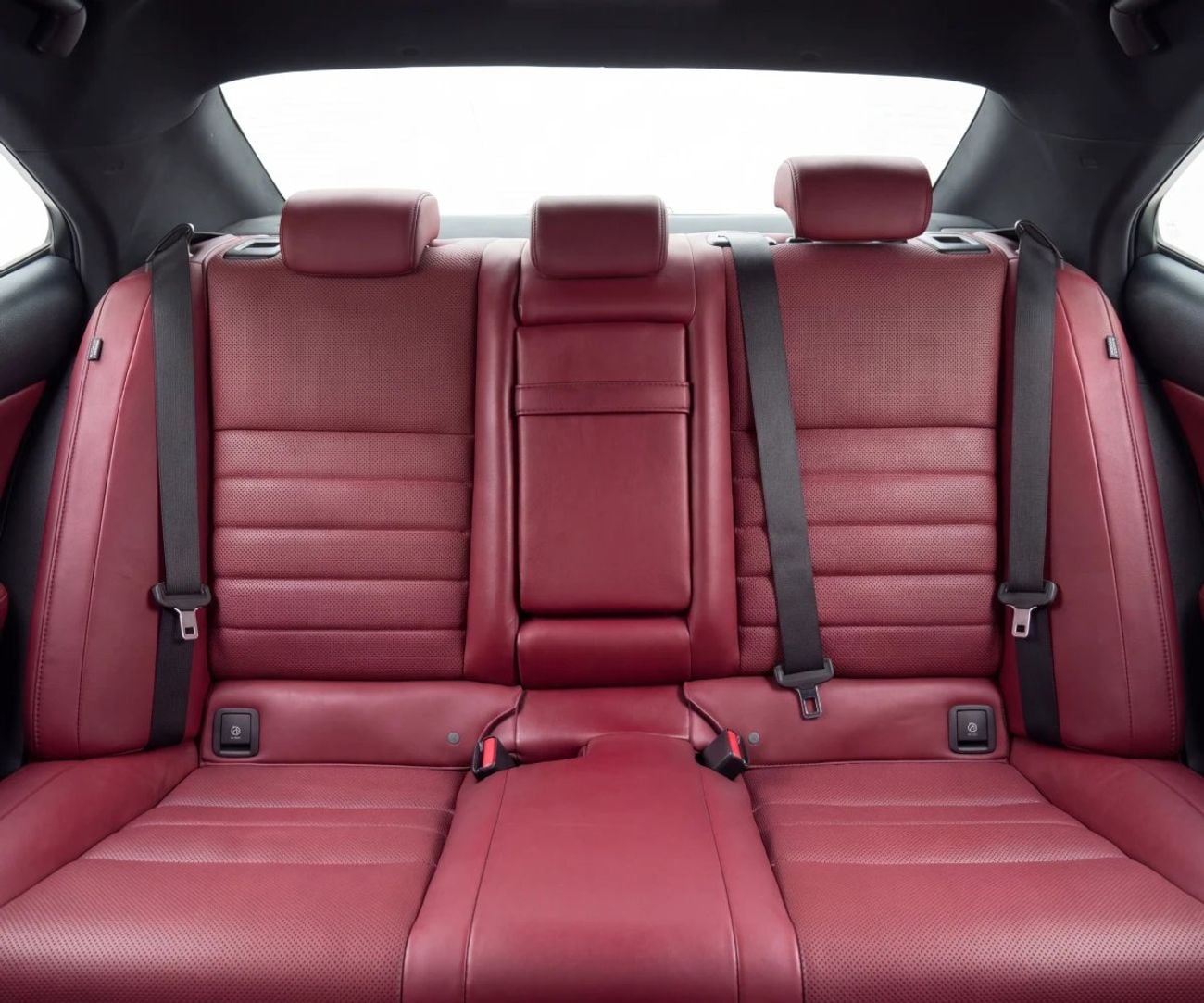 Lexus IS350 3.5