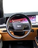 Cadillac Escalade IQ 1000E