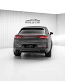 بورش كايان ستاندارد COUPE