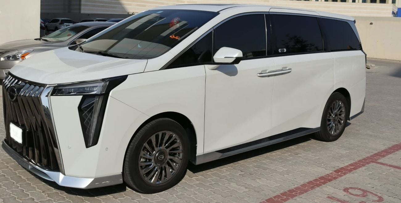 GAC M8 GX