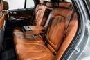 BMW X5 M60i LUXURY