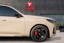 BMW X3 M50 XDRIVE BMW X3 M50 xDrive M-Sport 2025 GCC | Agency Warranty | Service Contract